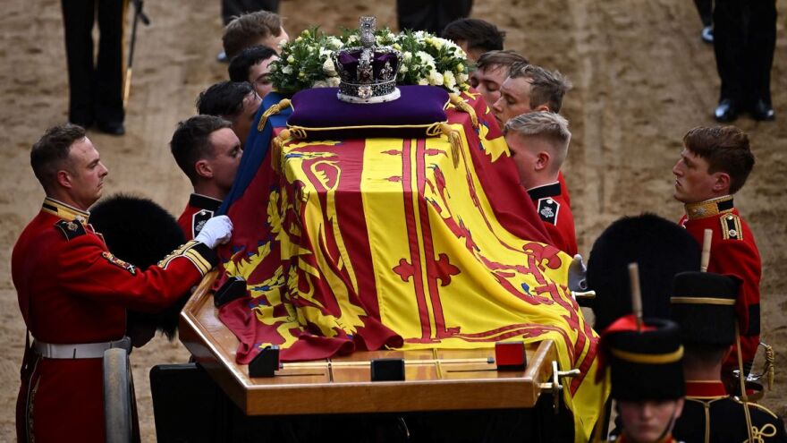 Ben Stansall/Pool/AFP via Getty Images
