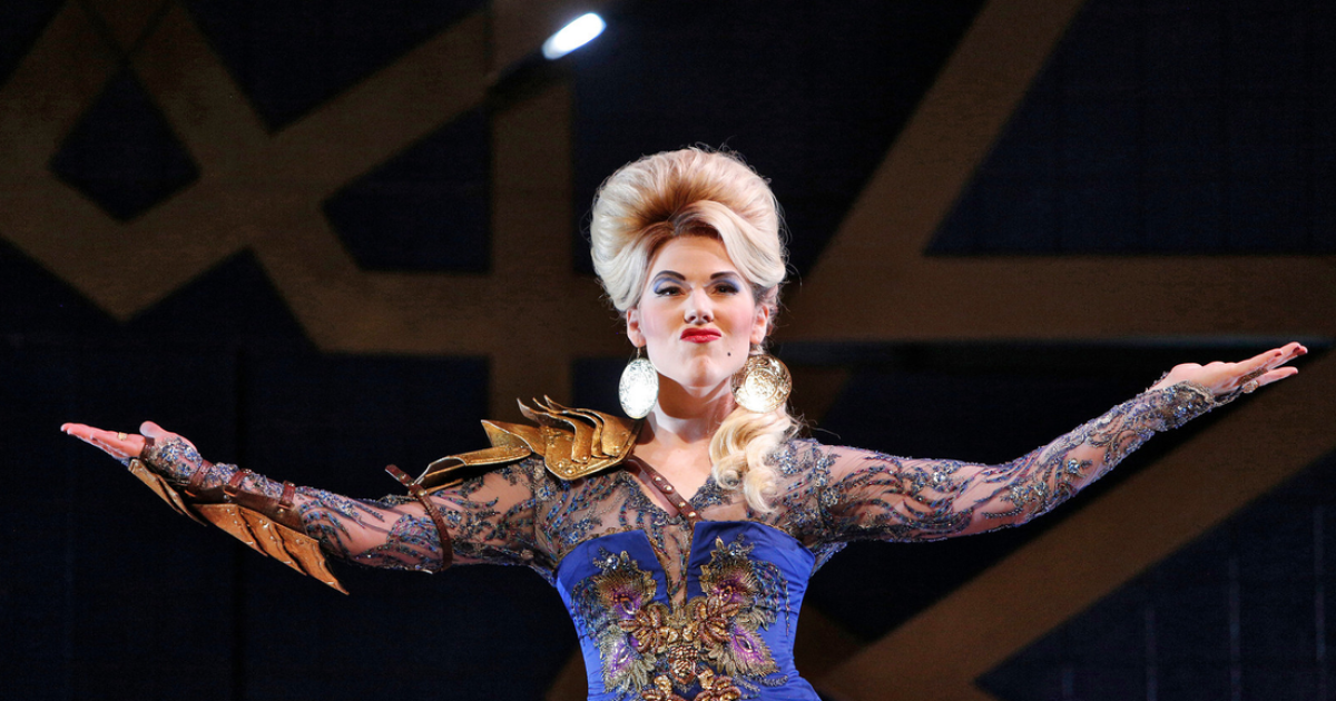 Singers with Kansas roots are making their mark on America's most