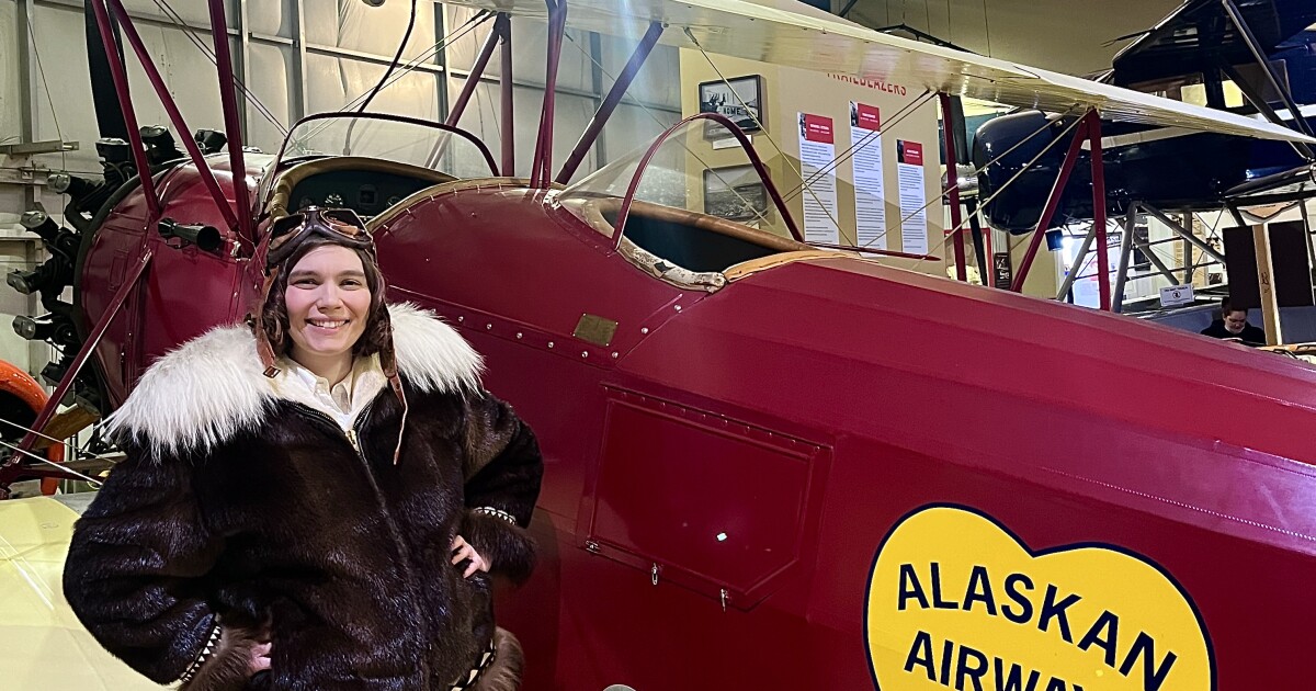 Anchorage Community Theater's run of "Marvel" completely sold out | State of Art