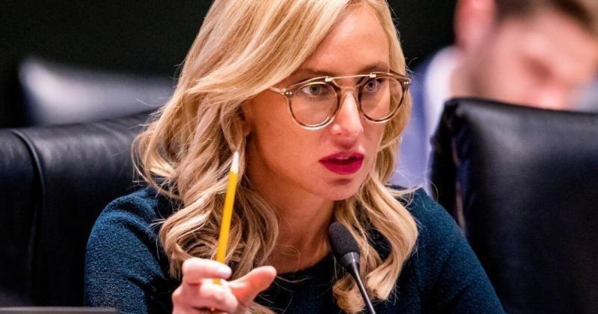 Florida's New Pelvic Exam Law Causes Uncertainty Health News Florida