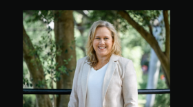 Dawn Dowden, president of Homes of Hope and co-chair of the Together SC Summit