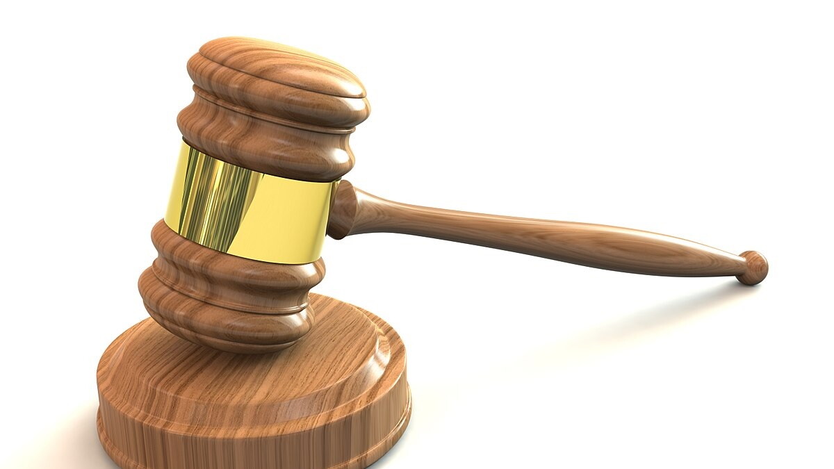 South Dakota Supreme Court decides Highway 45 construction case - Vimarsana News