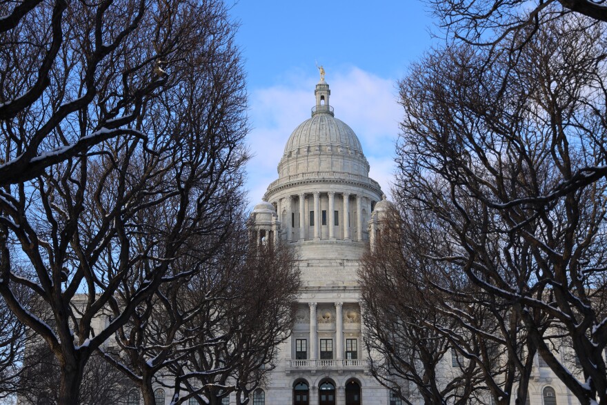 The minimum wage is among the issues coming up at the Statehouse this year.