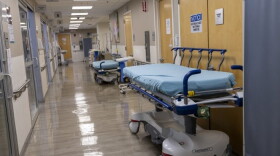 A pair of nonprofits announce sweeping medical debt relief for nearly 21,500 Kansans.
