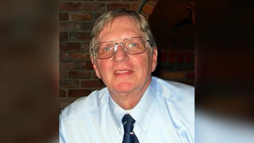 Former Pima County Treasurer Brian Johnson 