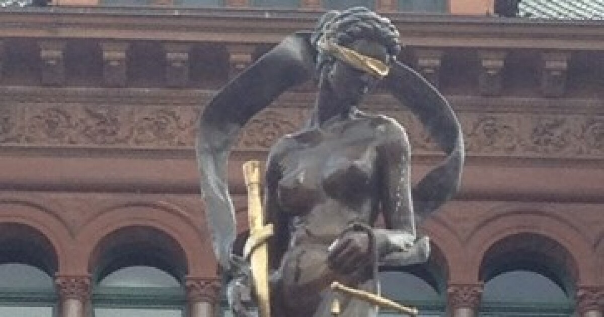 County considers agreement with voting technology firm on Tuesday