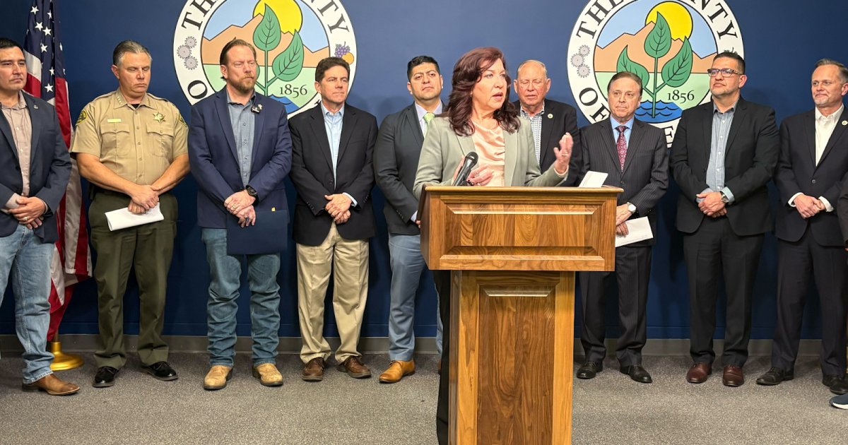 Few cities join Fresno County ordinance to regulate biolabs