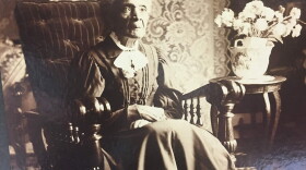 Mary Vanderzee (Courtesy) 
