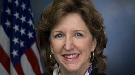 Former U.S. Sen. Kay Hagan of North Carolina died Monday at 66.