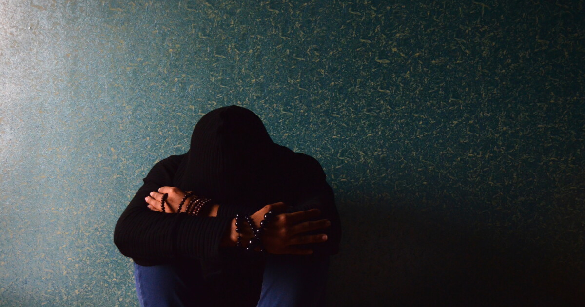 State Of Despair: Suicide Rates Remain High In Oklahoma | KGOU ...