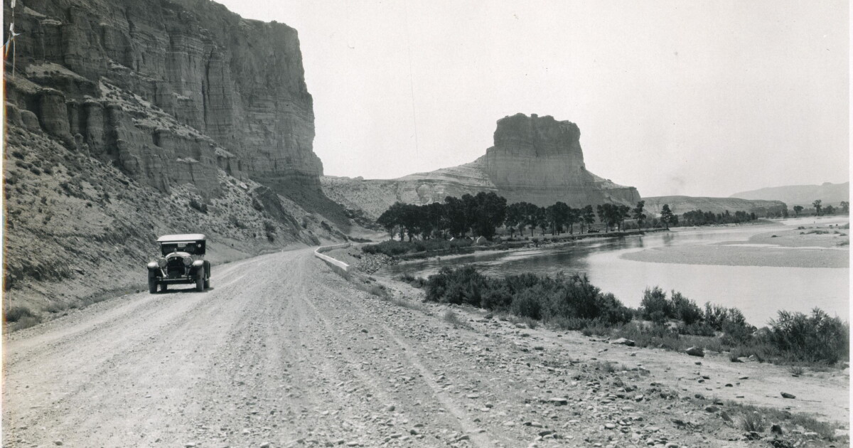 New Documentary Shows How Lincoln Highway Changed America | Wyoming