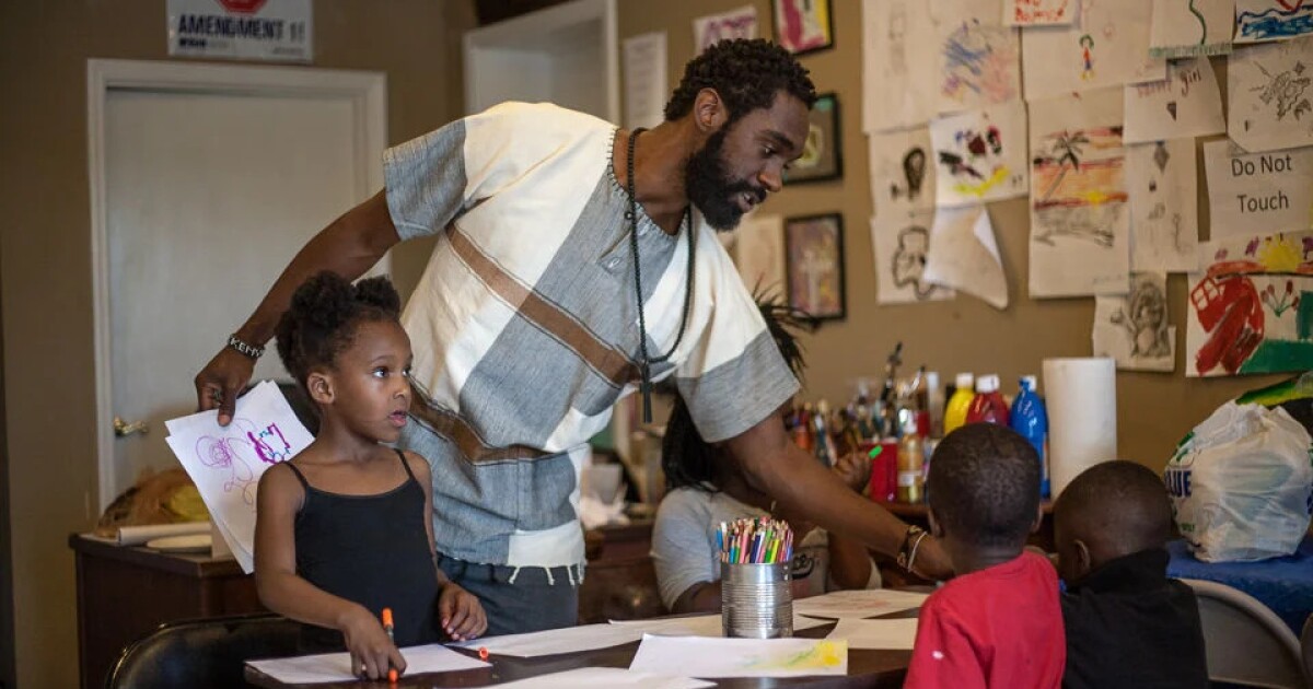 Athens News Matters Prosperity Partners Eviction Crisis