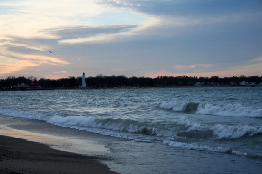 Lake Huron