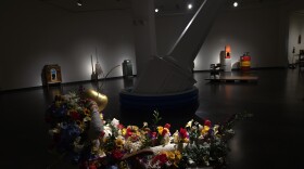 Jake Smith envisioned a culture based on an alternate history of an Eastern European nature cult that specifically revered the cherry tree.