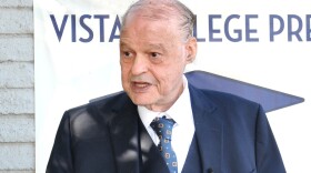 Arizona schools chief Tom Horne on Wednesday, Dec. 4, 2024.