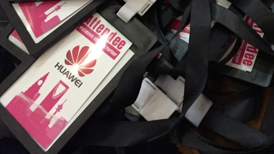 More than 3,000 attendees picked up badges at GCON 2015, an annual gaming convention for women in Riyadh.