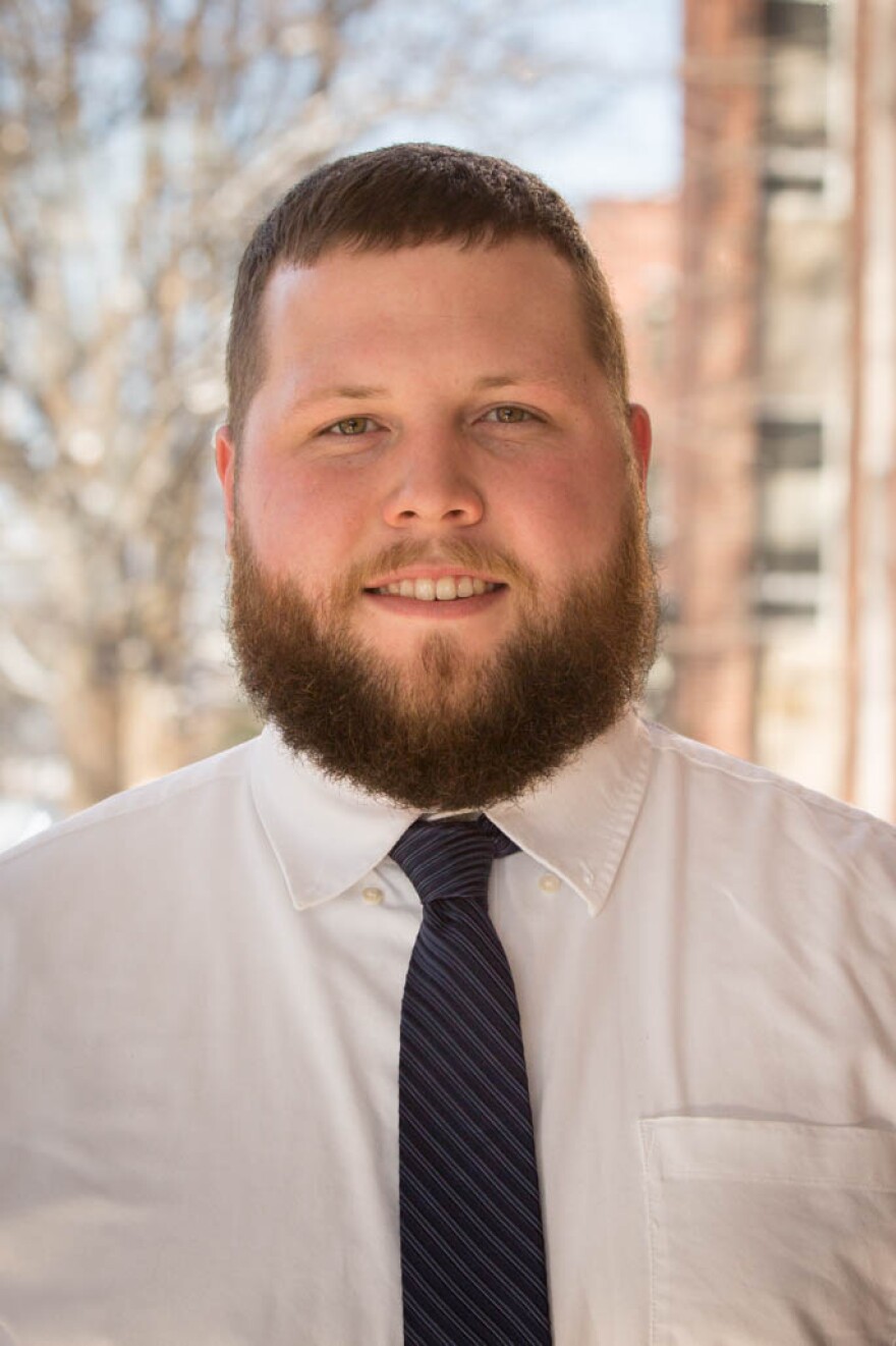 Penn State Extension poultry team leader Dr. John Boney is a member of Pennsylvania’'s avian flu task force.