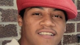 Alonzo Brooks went missing on April 3, 2004 after attending a party in La Cygne, Kansas.