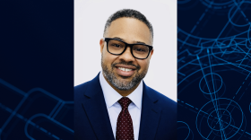 Lance Brown, cofounder and CEO of Rhino Medical Supply in Columbia, SC