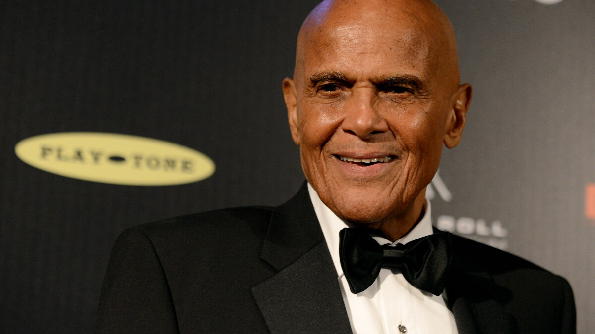 'Day-O' by Harry Belafonte: Song of the Day Tribute for December 8 - Vimarsana News