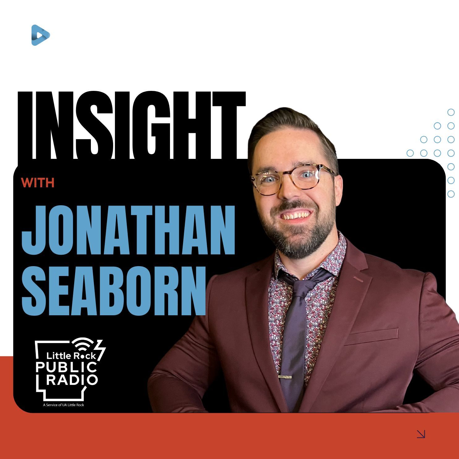 Insight with Jonathan Seaborn