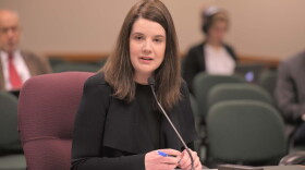 State Rep. Mary Elizbeth Coleman, R-Arnold