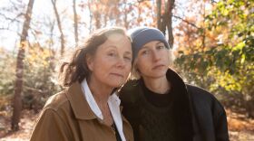 Jackie Molloy for NPR