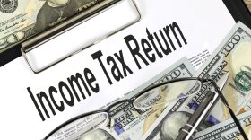 This year's tax season was predicted to be a bad one.  The IRS is short staffed, underfunded and underequipped, say experts.