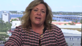 Manatee County Administrator Cheri Coryea