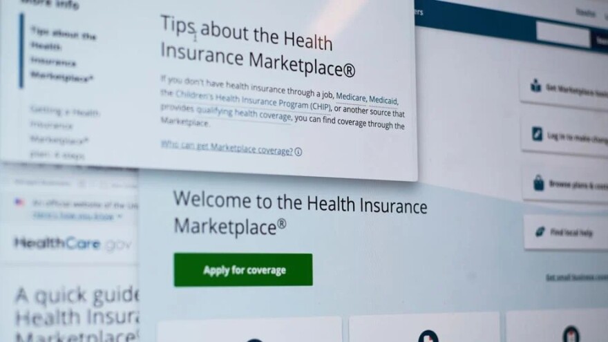 Insurance shoppers can get a sense of their options by visiting the federal ACA marketplace website.