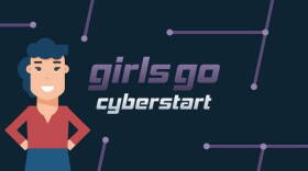 A multi-state effort aimed at getting more women in the cybersecurity career pipeline comes to the web this month. High school girls from 16 states will participate in the six-day Girls Go CyberStart program starting next week. Itâ€™s an online series of challenges to test a participantâ€™s interest and potential in the cybersecurity field, and includes activities around web attacks, programming, and computer forensics. Last summer the group behind Girls Go CyberStart, SANS Institute, offered a