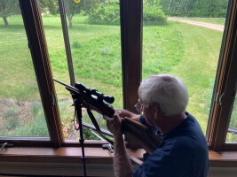 The Don Quixote of Wisconsin