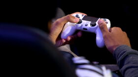 Activision Blizzard faced criticism for banning a professional player after he made statements in support of Hong Kong protesters. (Alex Pantling/Getty Images)