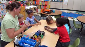 FSSA said the waitlist is in response to a growth in both programs — citing an increase of more than 30,000 children who have participated over the last two years.