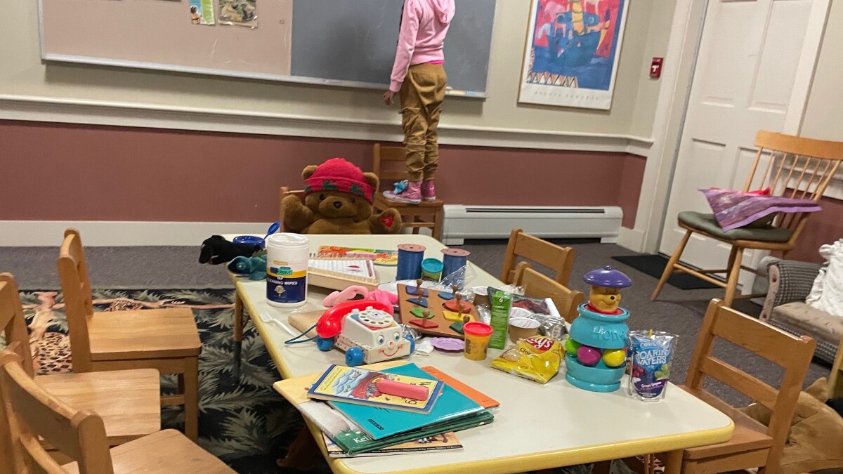 Migrants on Martha's Vineyard flight say they were told they were going to  Boston | WUNC