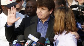 Rod Blagojevich