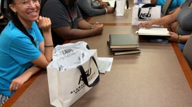 HBCU Preservation Team