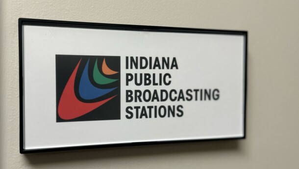 The federal cuts total up to $13 million for Indiana&#039;s 17 public media stations.