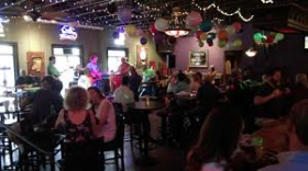 This year's Purple Willie Jam will once again take place at Krewe de Gras in Midtown.