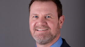 Sen. Matt Nunn, R-Sadieville