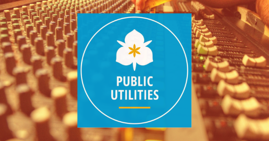 SLC Public Utilities