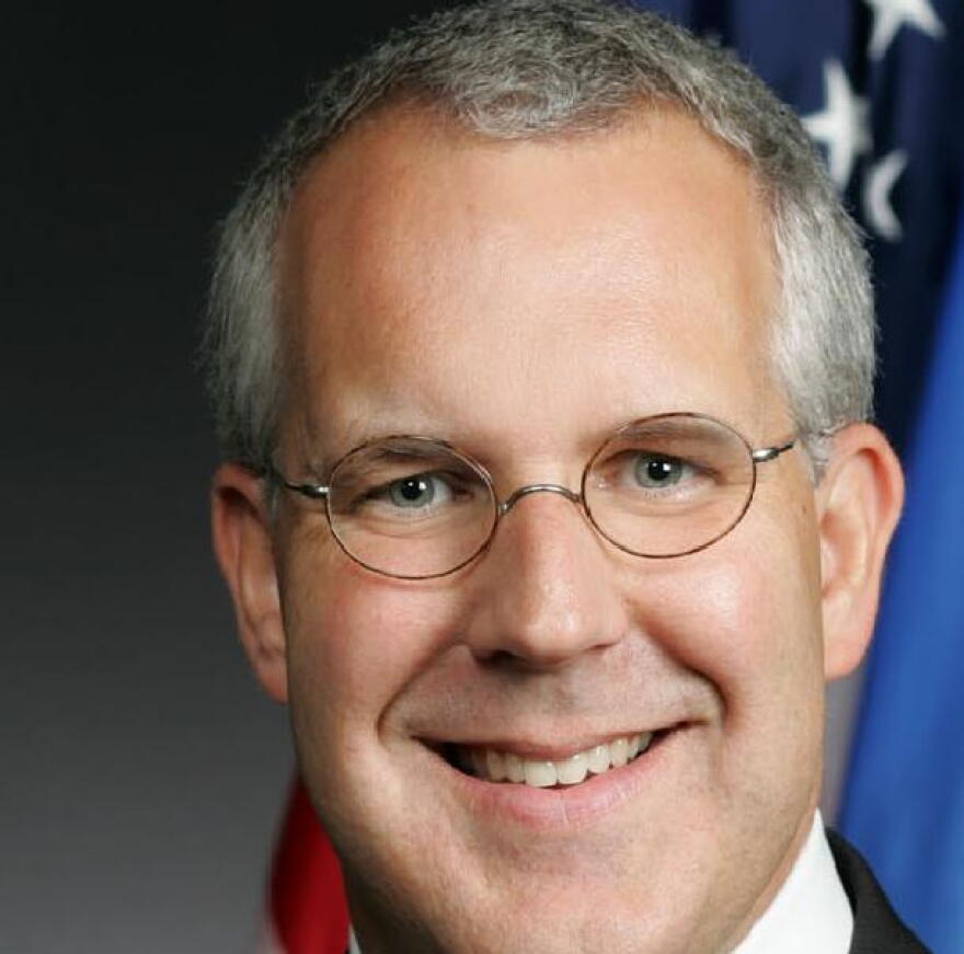 Governor Brad Henry