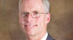 University of Alaska President Jim Johnsen. (Courtesy University of Alaska)