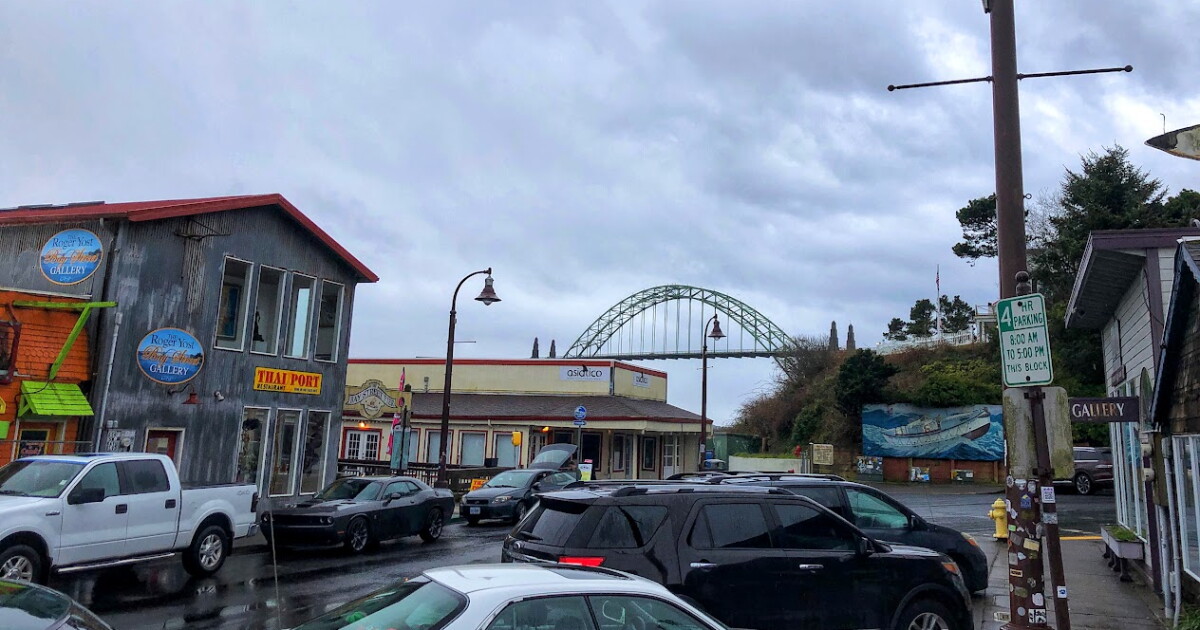 Citing need for citywide maintenance, Newport officials urge passage of replacement bond in November