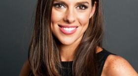 Headshot of Abby Huntsman