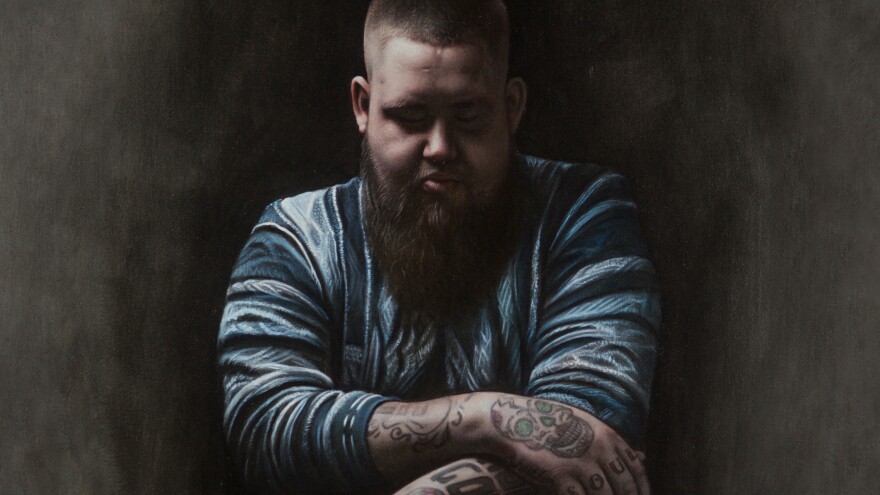 Rag'n'Bone Man