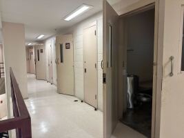 North Carolina County Jails Grapple With Overcrowding