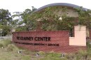 The high heat seminar happened at the Kearney Center.