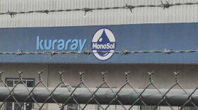 The union workers said they chose to strike because the company often forces them to work overtime. The company has repeatedly denied those allegations.