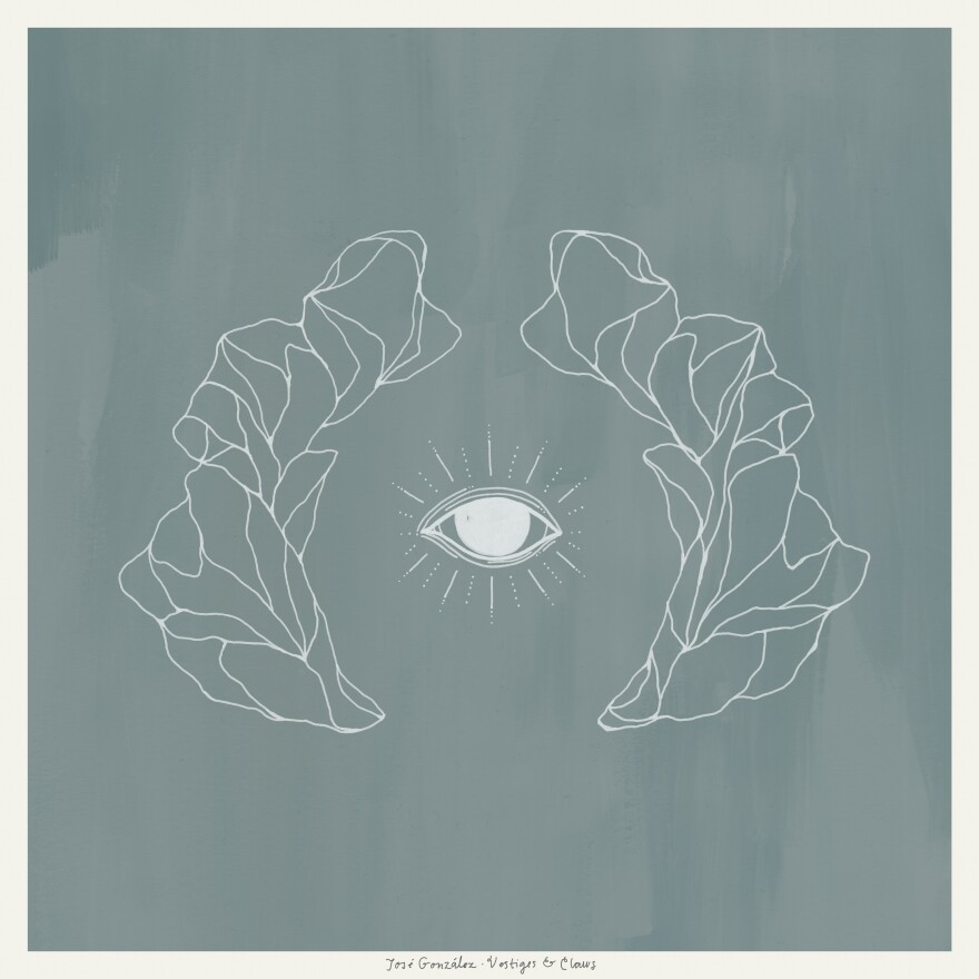 Vestiges And Claws is due out Feb. 17.
